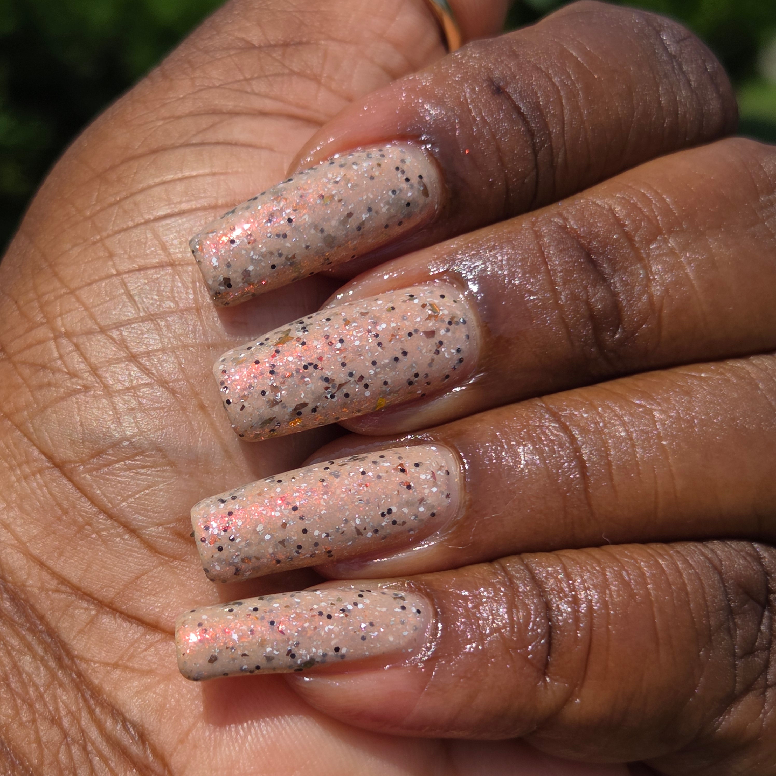 Cameo Colours Lacquers | Spooky Season