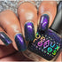 Beaux Rêves Lacquer | Double, Double Toil and Trouble