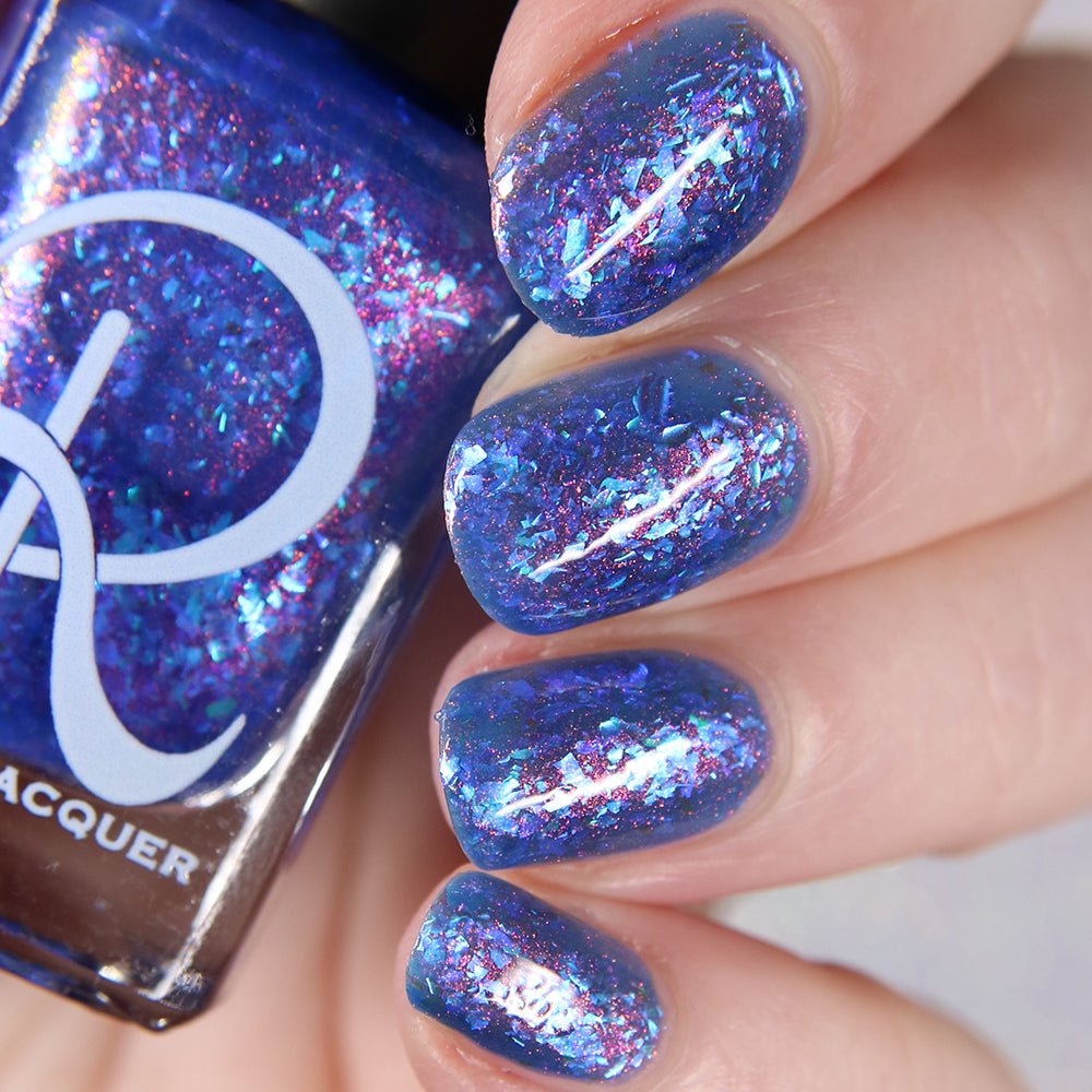 Rogue Lacquer | Dreams