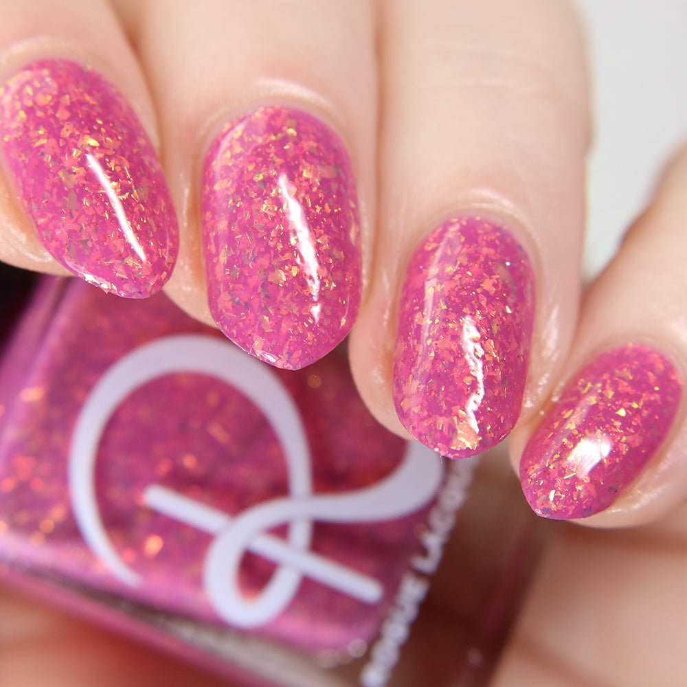 Rogue Lacquer | Haunticore