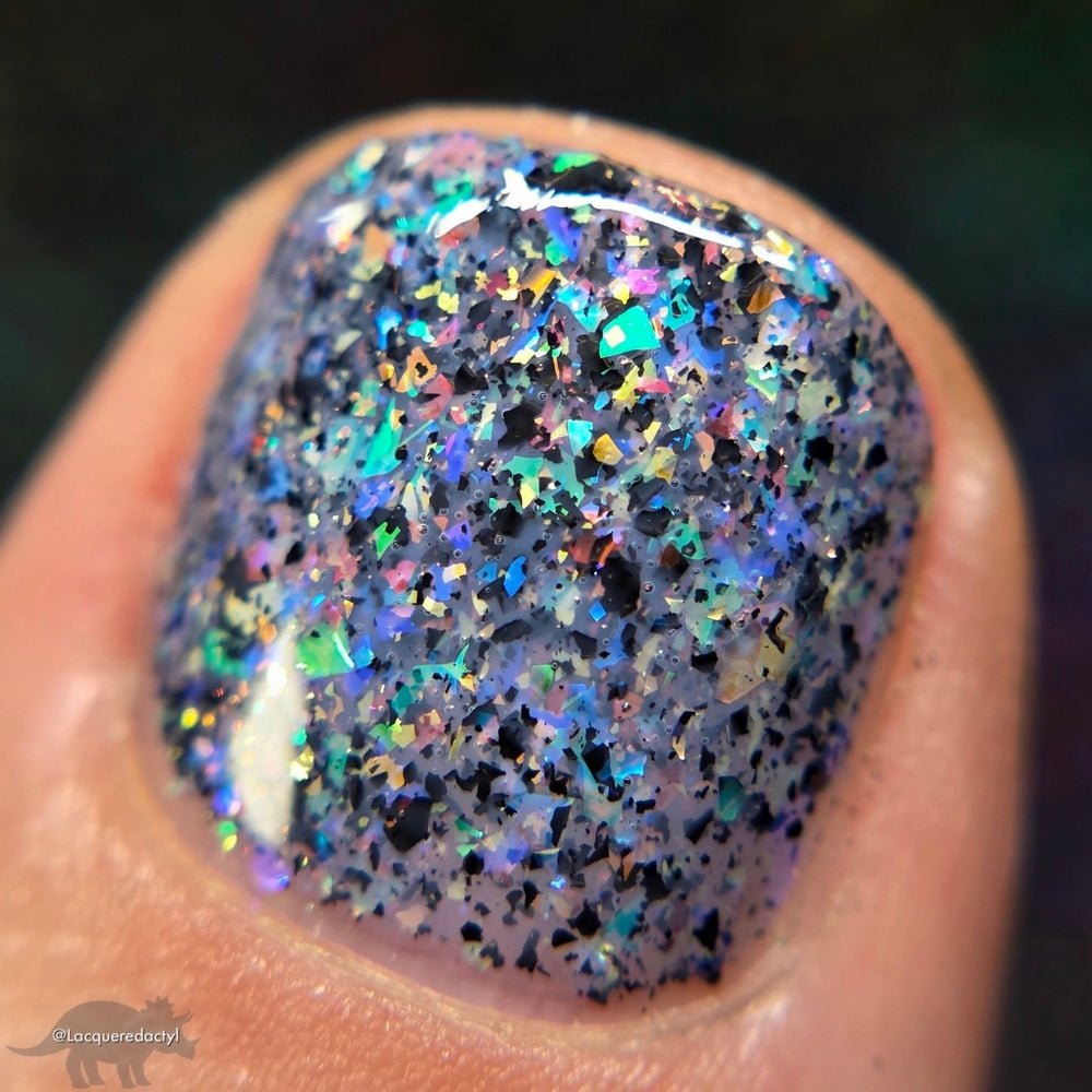 Rogue Lacquer | A Schooner is a Sailboat