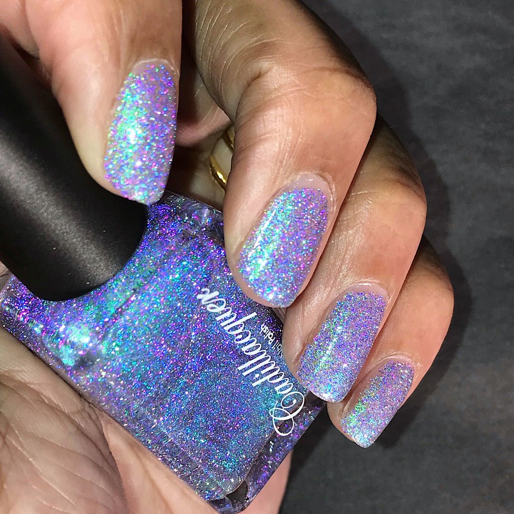 Cadillacquer | Stellar Evolution