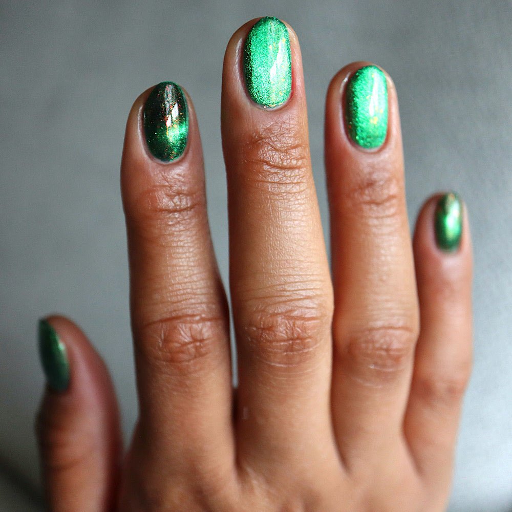 Cadillacquer | Hell-A