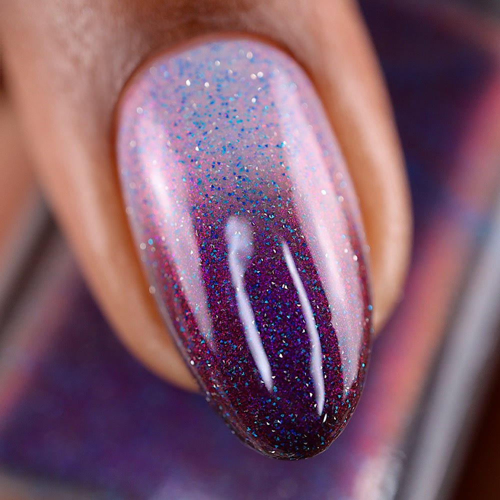 Cadillacquer | Nightbook