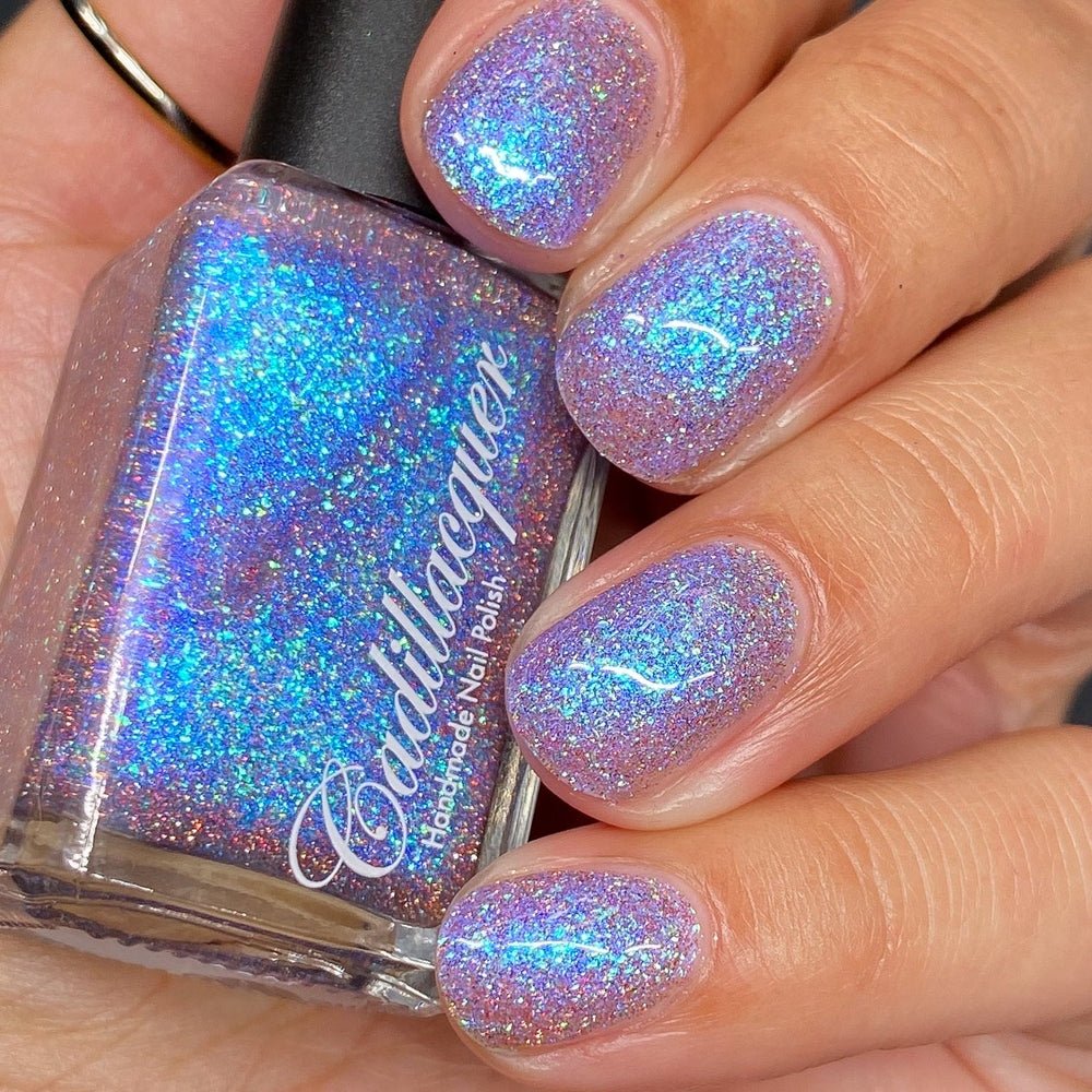 Cadillacquer | Side By Side