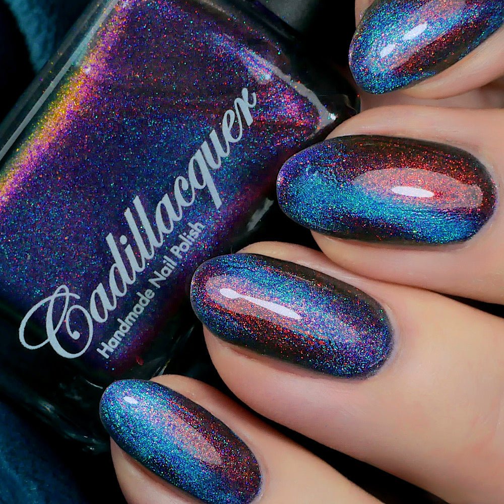 Cadillacquer | Experience