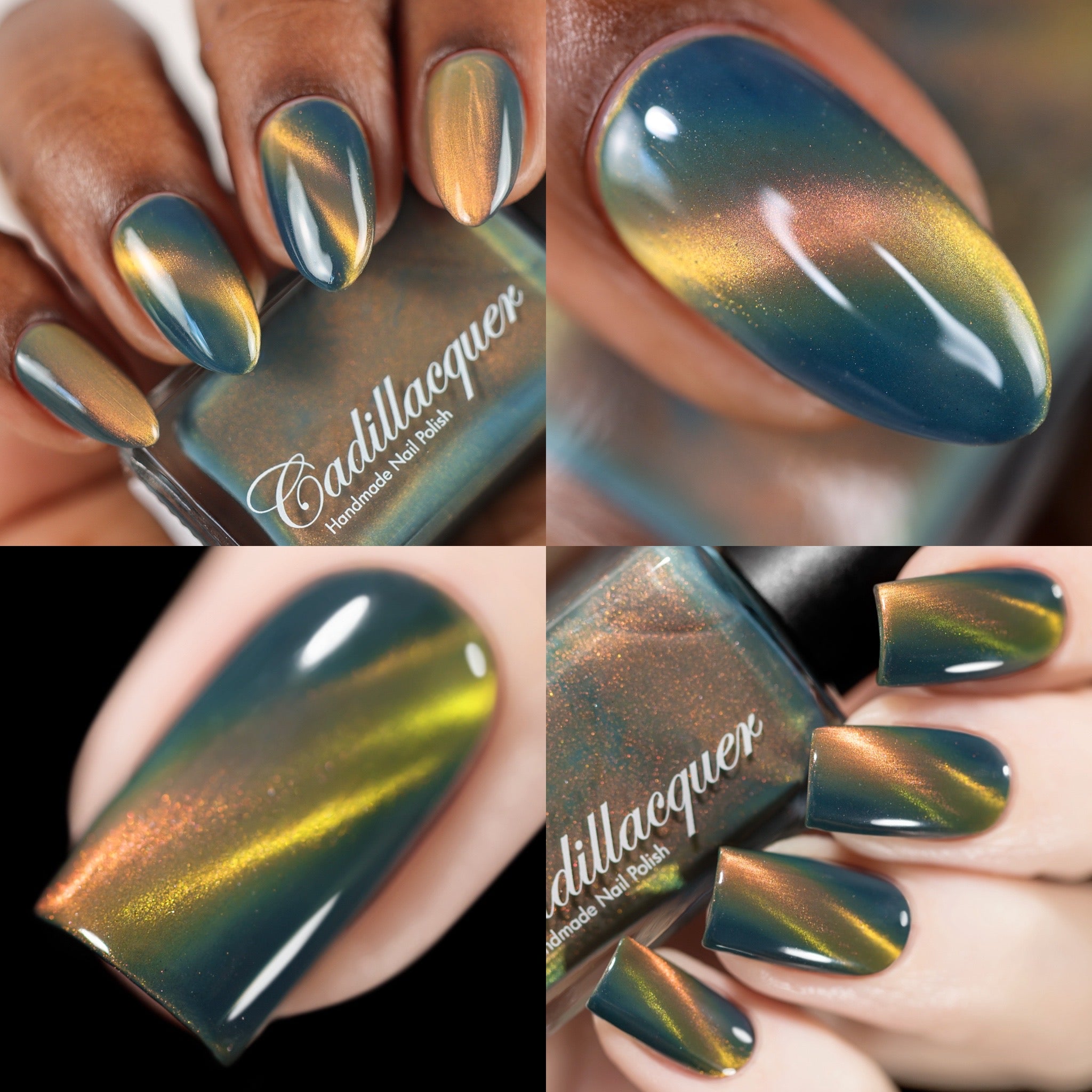 Cadillacquer | Bring Her Back