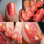 Cadillacquer | Lion‘s Mane