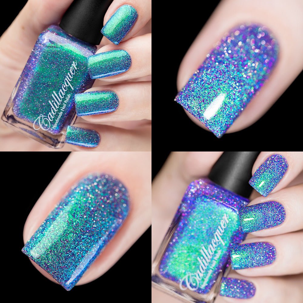 Cadillacquer | Stellar Evolution