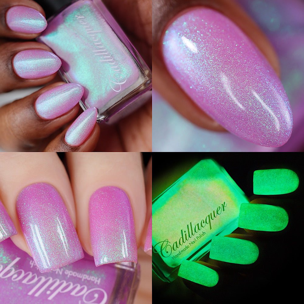 Cadillacquer | Steven Universe