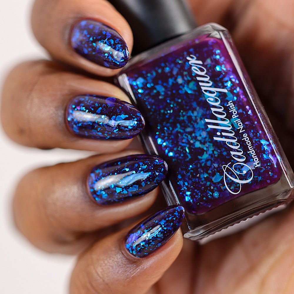 Cadillacquer | Fallen