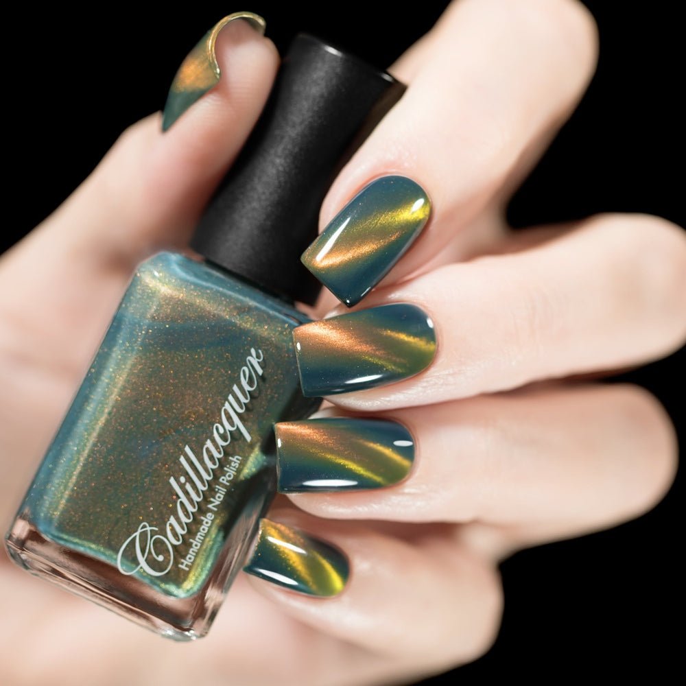 Cadillacquer | Bring Her Back