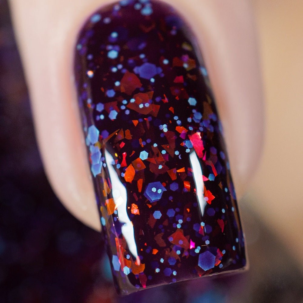 Cadillacquer | Dogs Guard, Cats Watch… and Judge