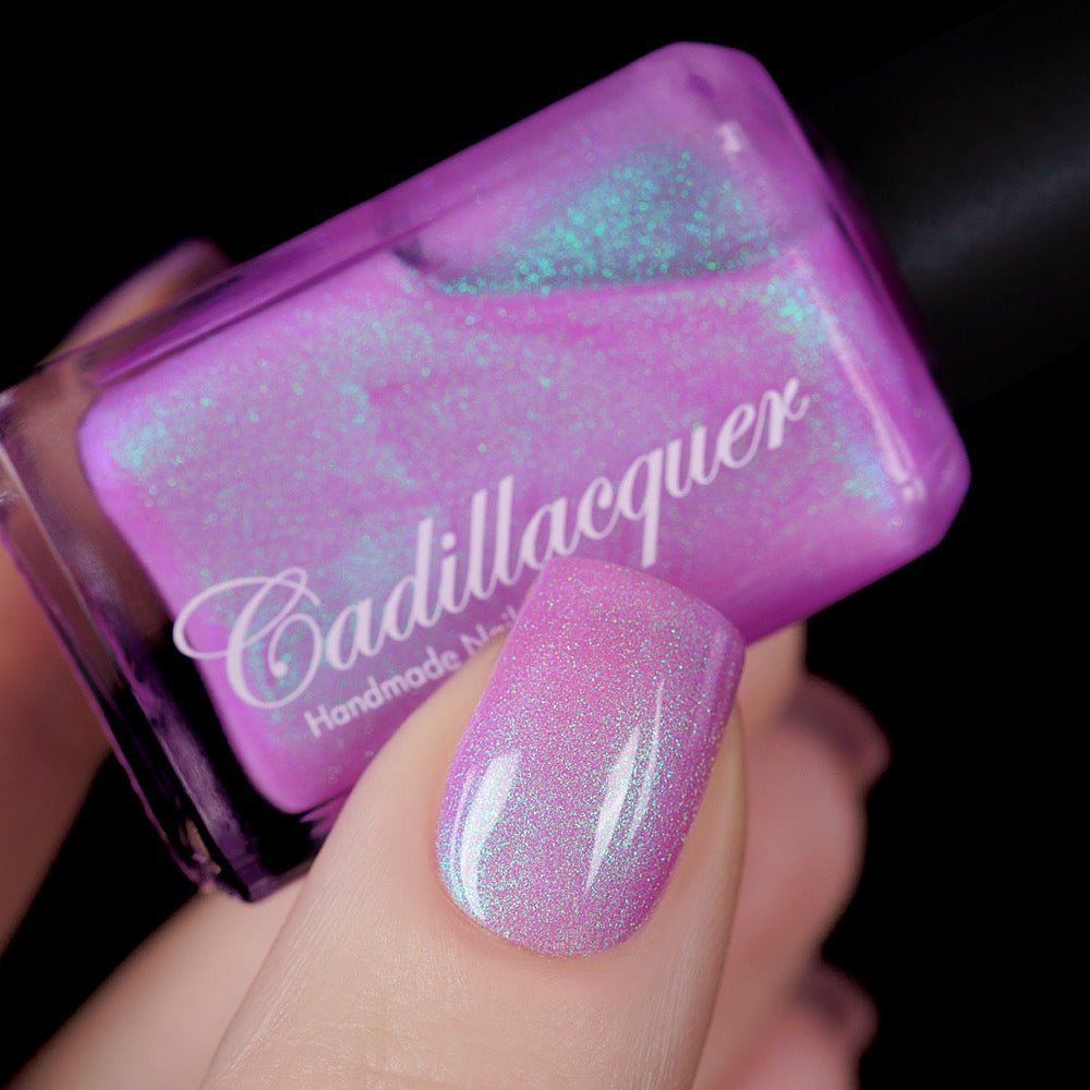 Cadillacquer | Steven Universe