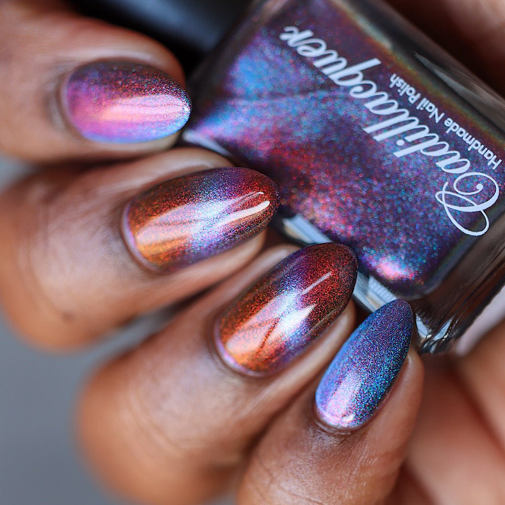 Cadillacquer | Experience