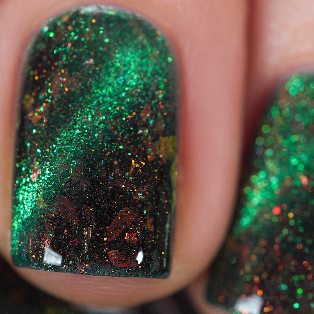 Cadillacquer | Hell-A