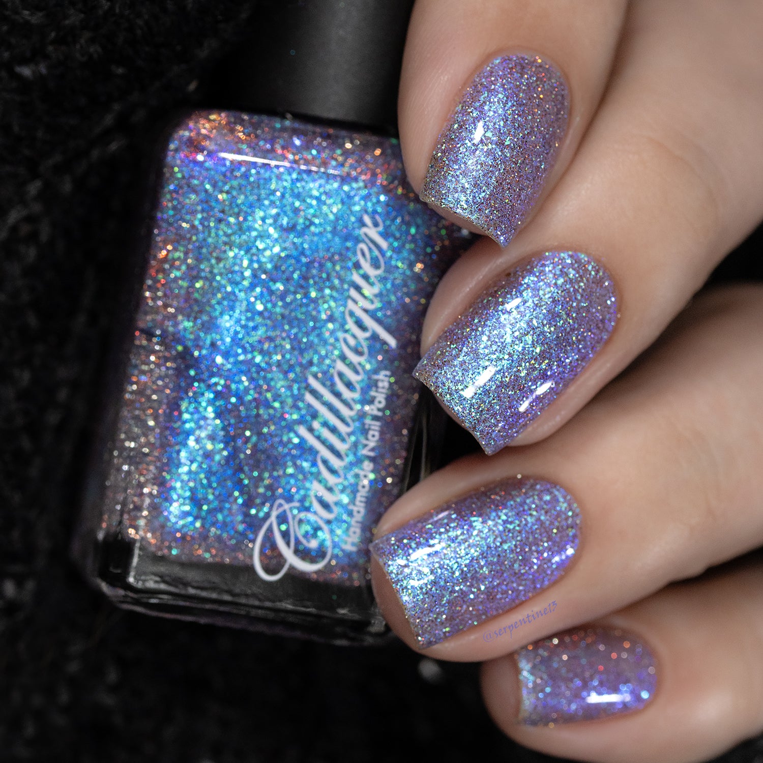 Cadillacquer | Side By Side