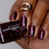 Cadillacquer | Let Him Go, Keep Yourself