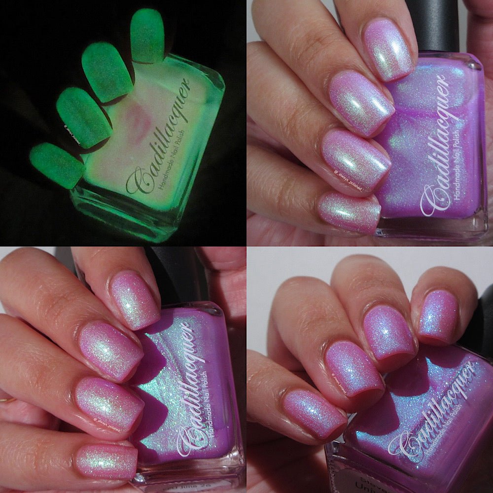 Cadillacquer | Steven Universe