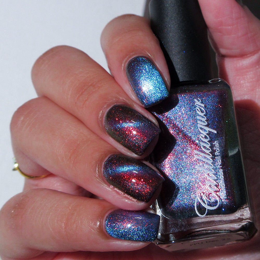 Cadillacquer | Experience