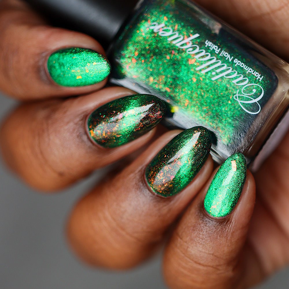 Cadillacquer | Hell-A