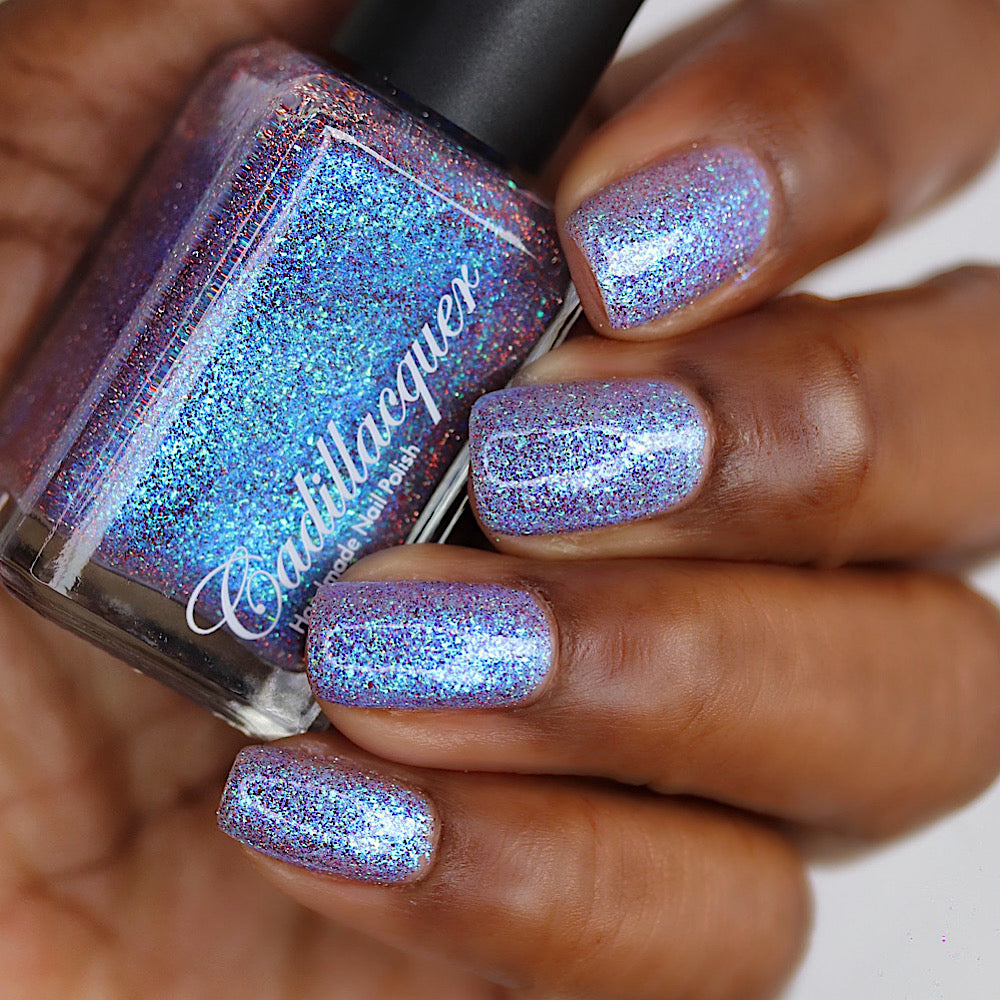 Cadillacquer | Side By Side