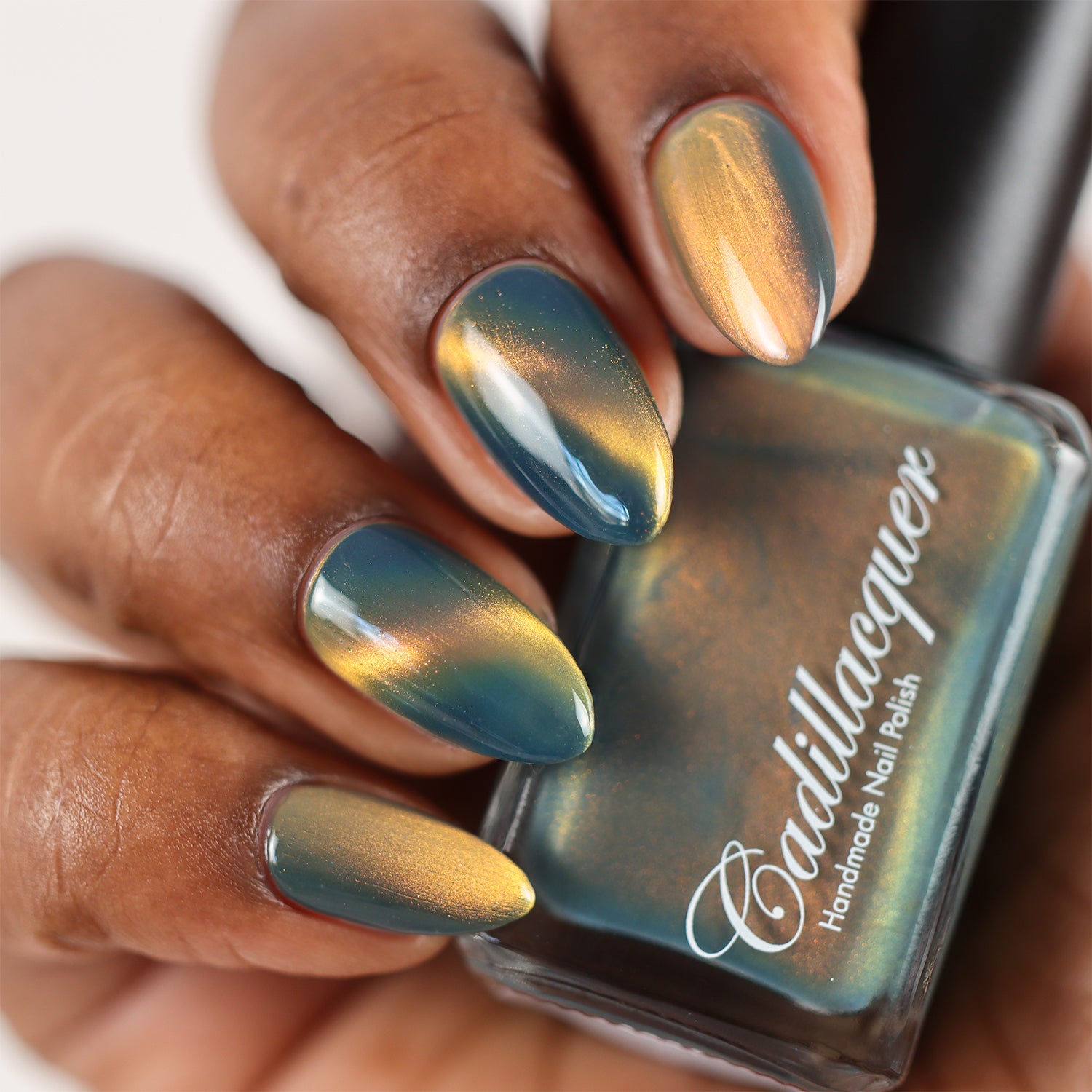 Cadillacquer | Bring Her Back