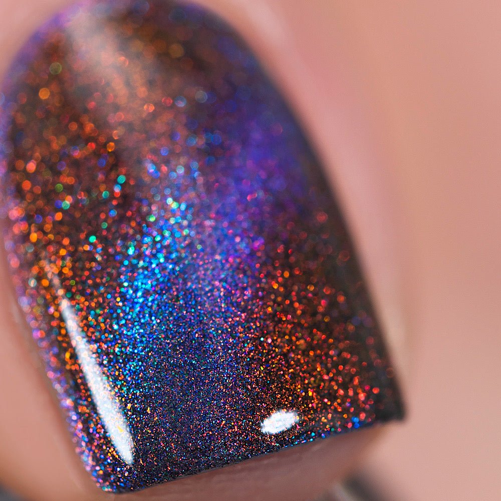 Cadillacquer | Experience