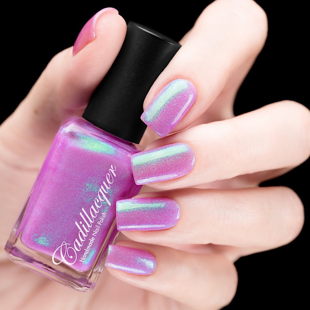 Cadillacquer | Steven Universe