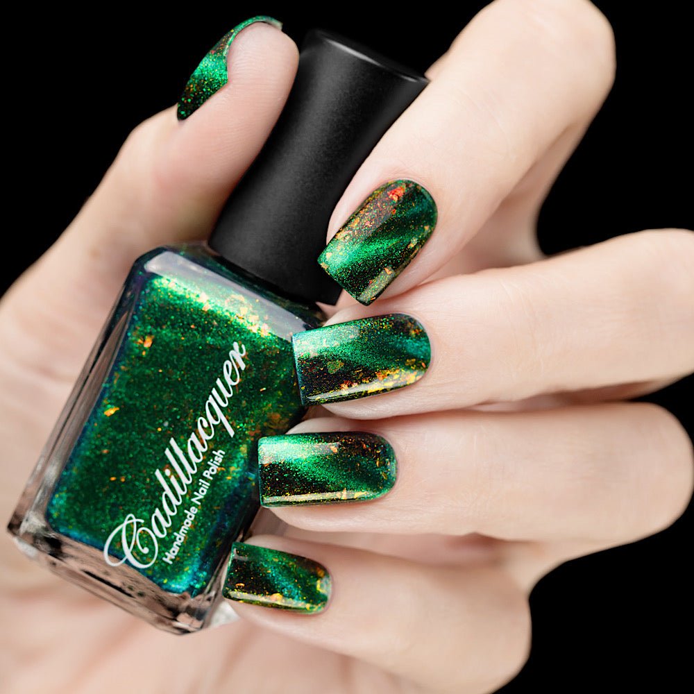 Cadillacquer | Hell-A