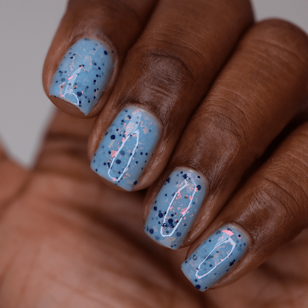 Cadillacquer | Time And Space
