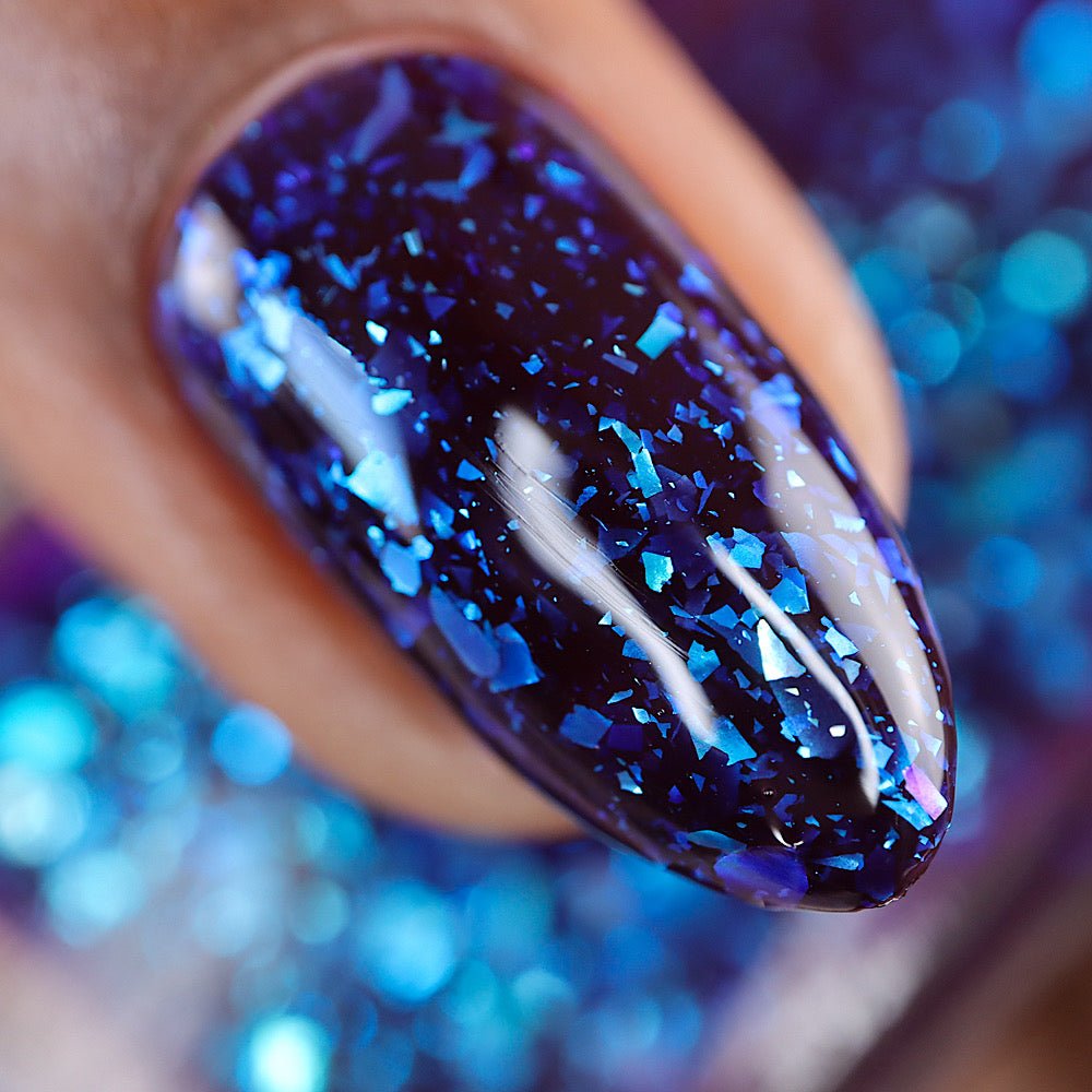 Cadillacquer | Fallen