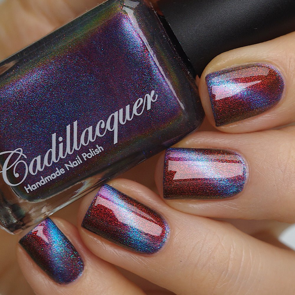 Cadillacquer | Experience