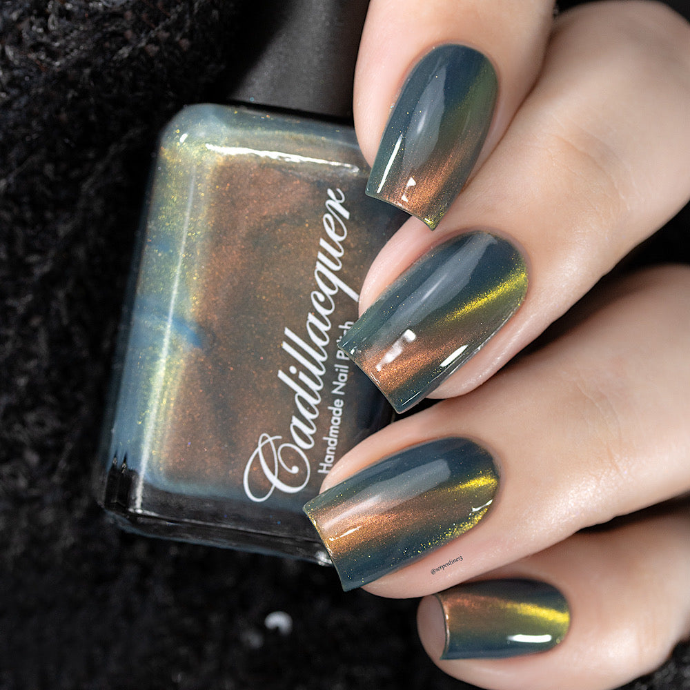 Cadillacquer | Bring Her Back