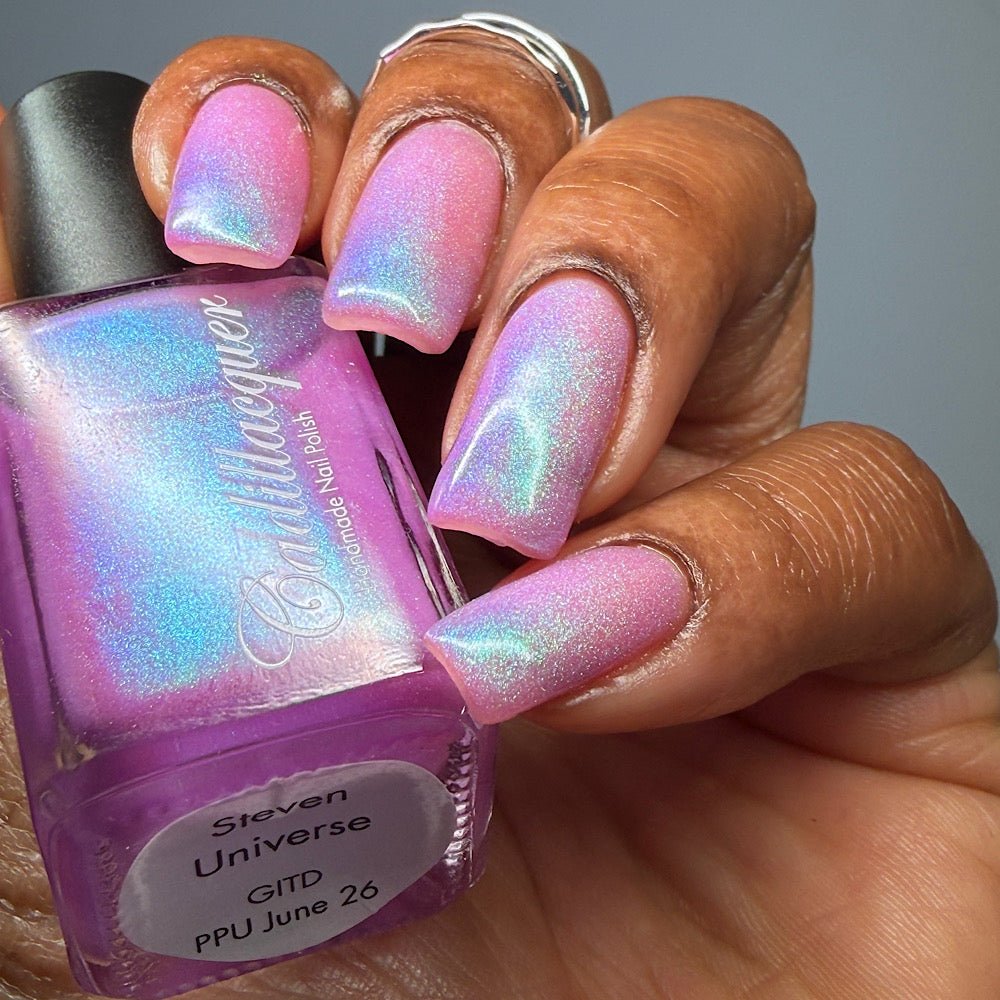 Cadillacquer | Steven Universe