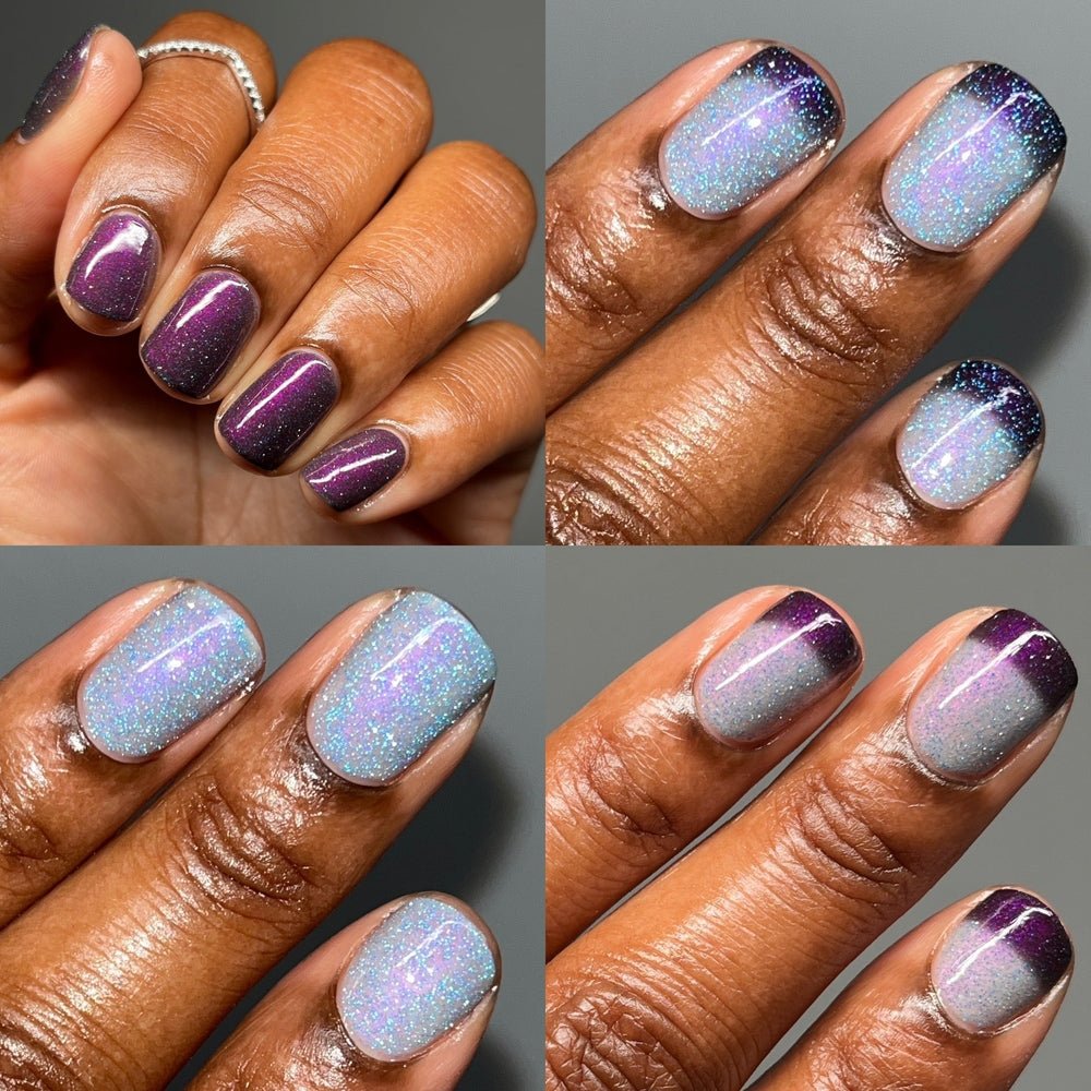 Cadillacquer | Nightbook