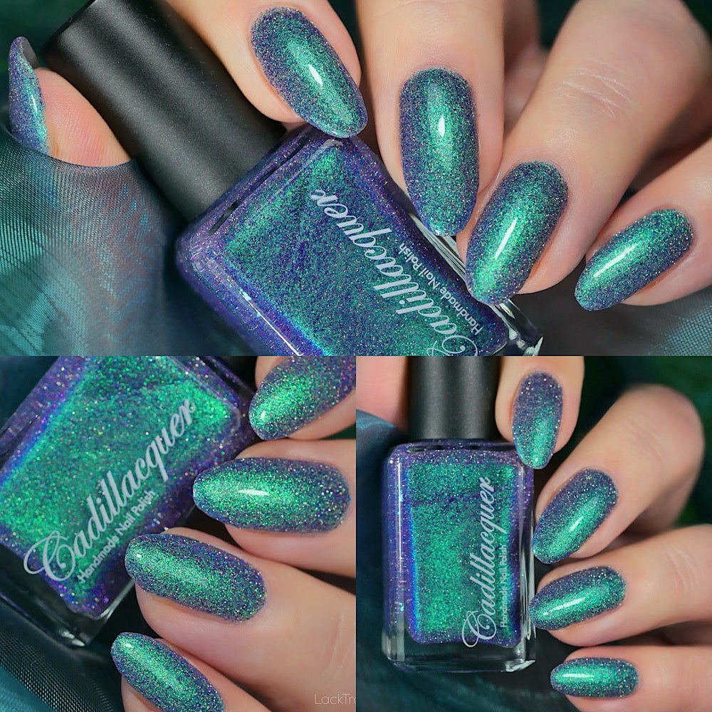 Cadillacquer | Stellar Evolution