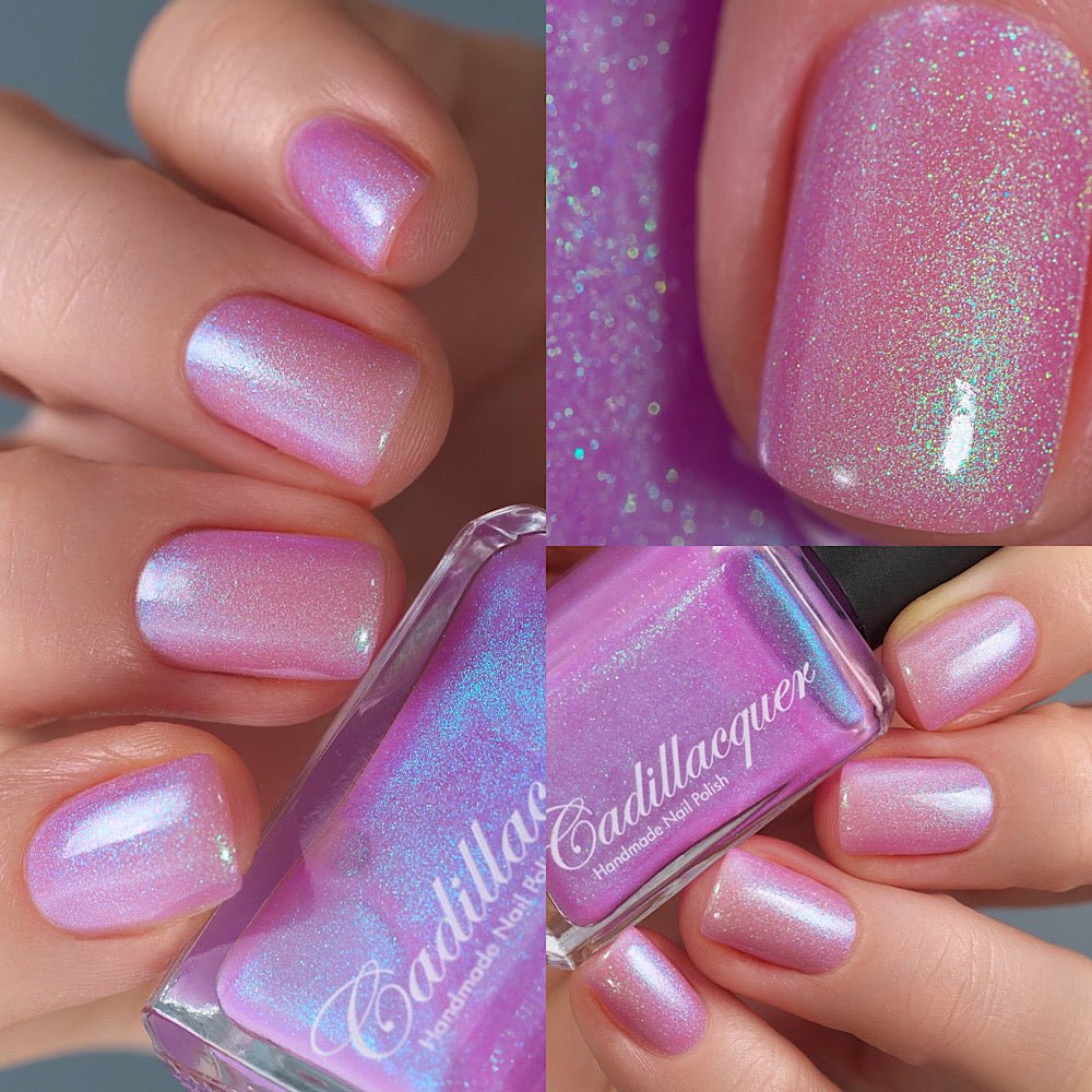 Cadillacquer | Steven Universe