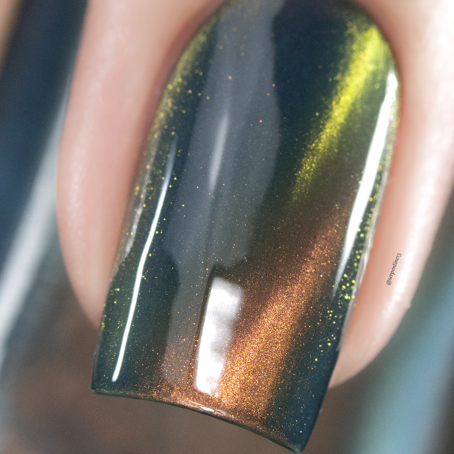 Cadillacquer | Bring Her Back
