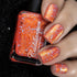 Cadillacquer | Lion‘s Mane