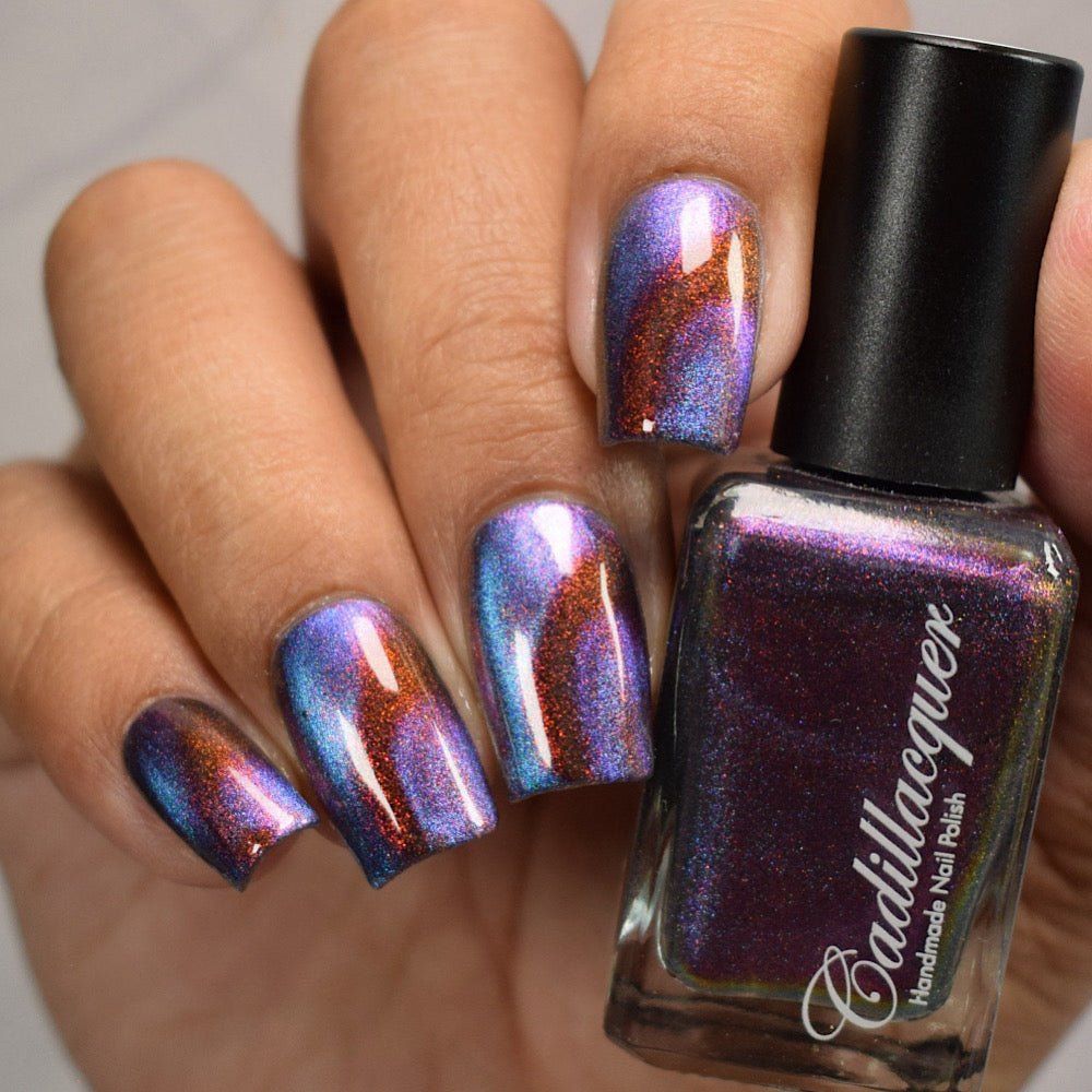 Cadillacquer | Experience