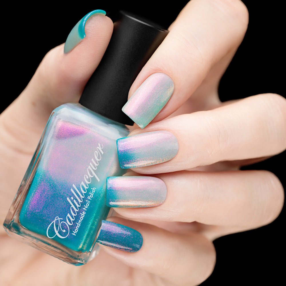 Cadillacquer | Child Of The Ocean