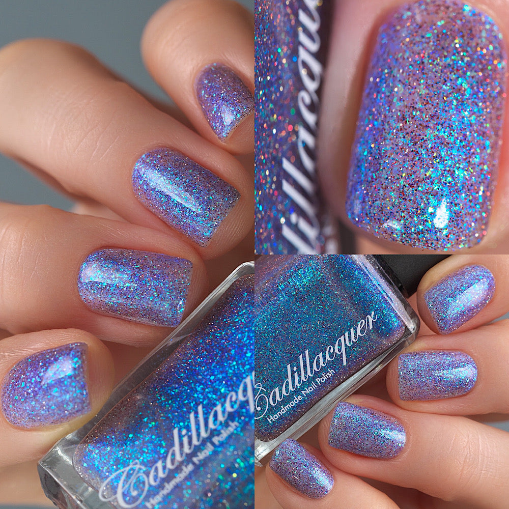 Cadillacquer | Side By Side