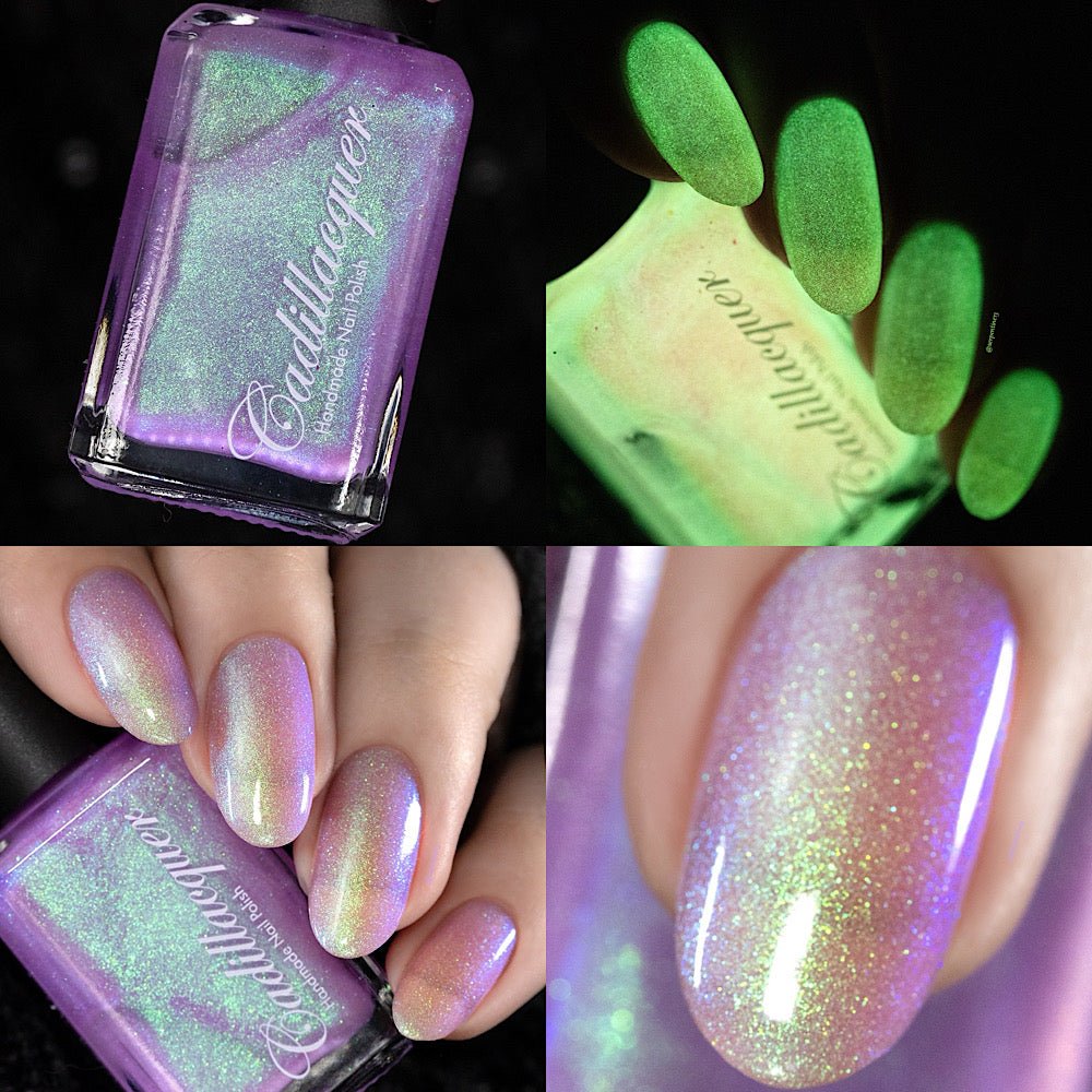 Cadillacquer | Steven Universe