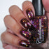 Cadillacquer | Let Him Go, Keep Yourself