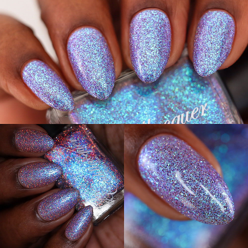 Cadillacquer | Side By Side