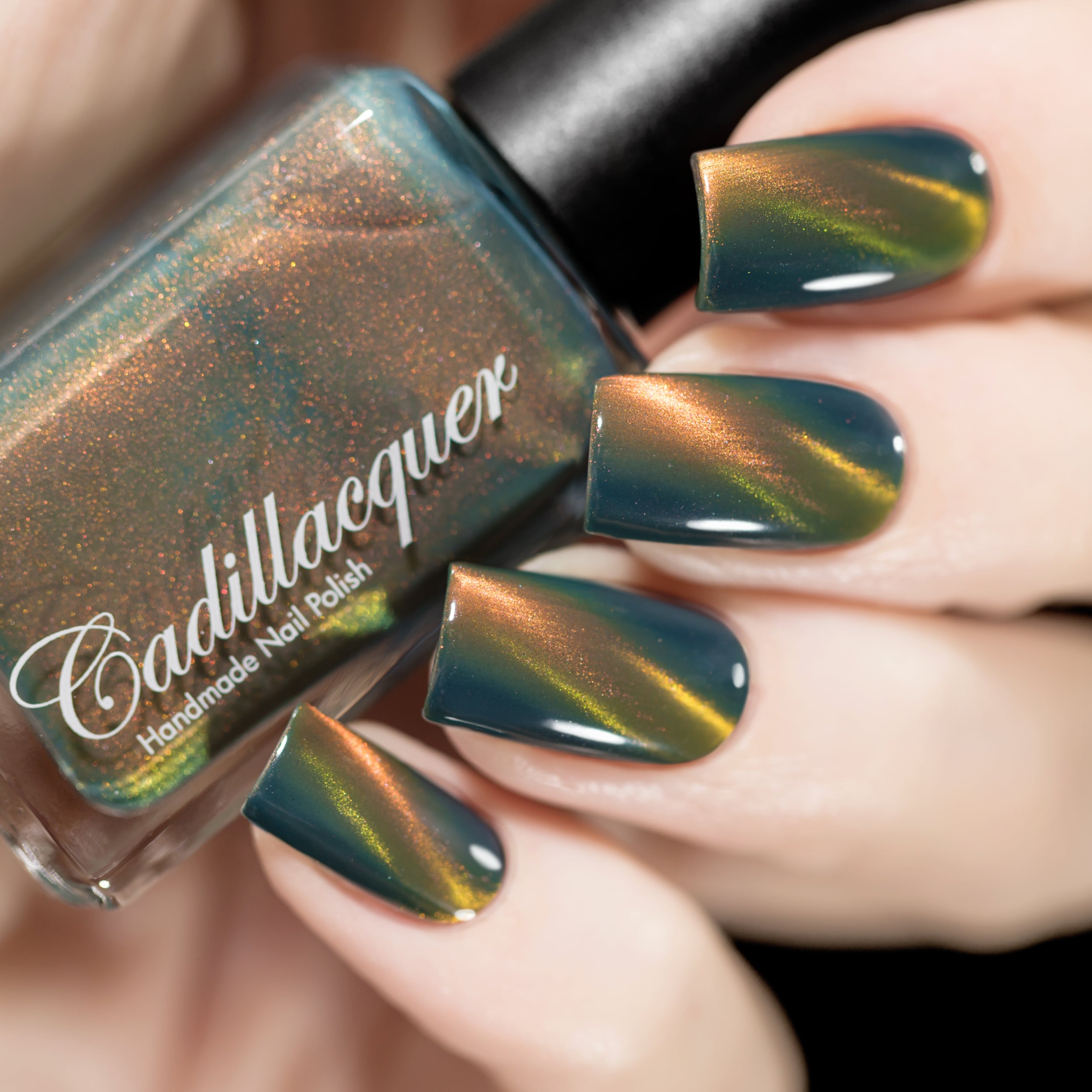 Cadillacquer | Bring Her Back