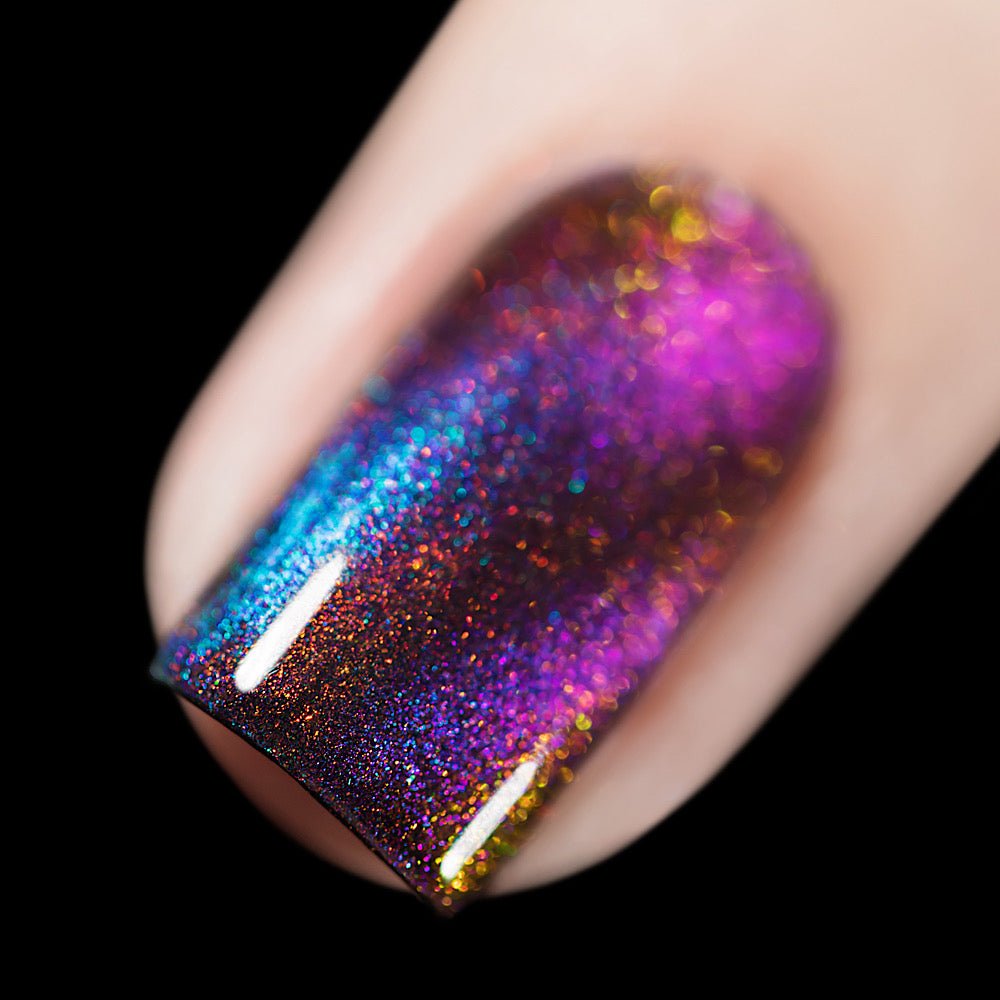 Cadillacquer | Experience