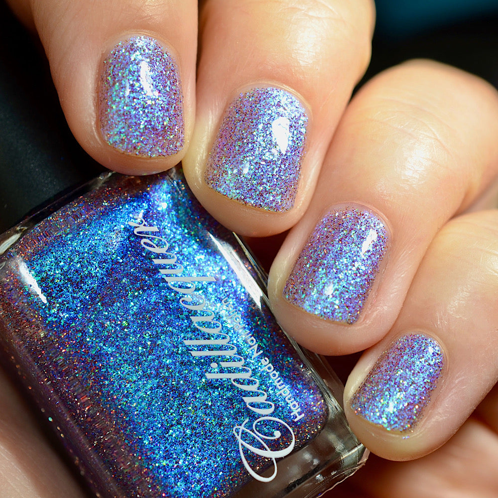 Cadillacquer | Side By Side