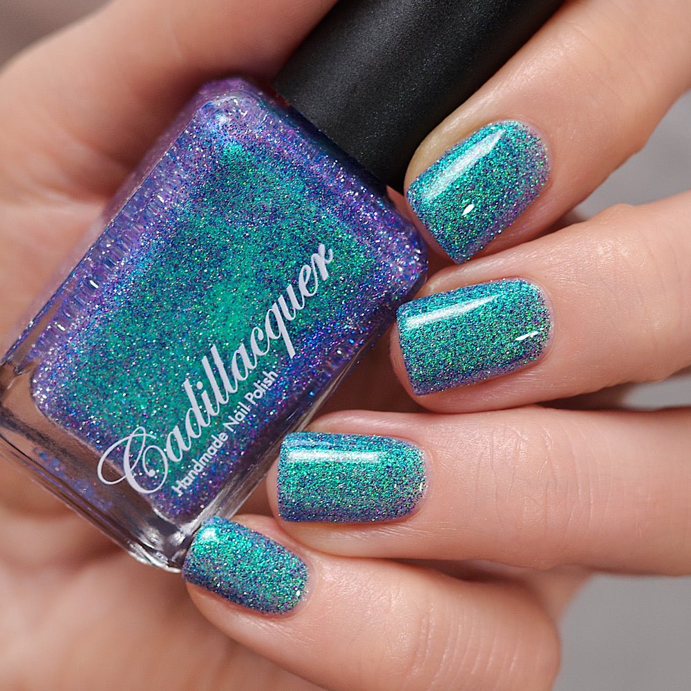 Cadillacquer | Stellar Evolution